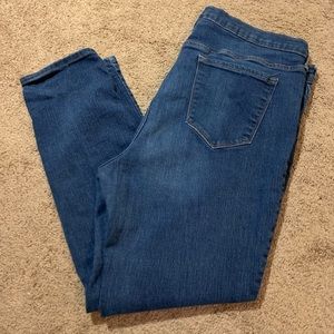 Old Navy Jeans Size 20